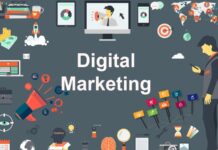 digital marketing practice