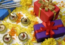 These Amazing Diwali Gifts Can Change Your Employee Mood