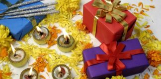 These Amazing Diwali Gifts Can Change Your Employee Mood
