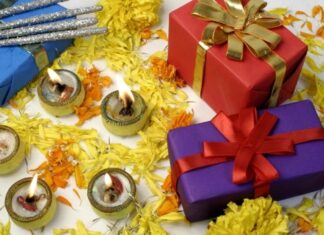 These Amazing Diwali Gifts Can Change Your Employee Mood These Amazing Diwali Gifts Can Change Your Employee Mood