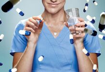 drug addictive doctor