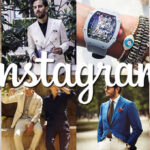 Combine – Instagram Account-Based Marketing Tool for Safer Traffic of Fashion Site Combine – Instagram Account-Based Marketing Tool for Safer Traffic of Fashion Site