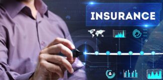 insurance industry