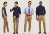 Useful Tips for Men on How to Pick the Right Clothes When Shopping men clothes shopping