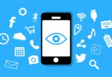 Top 5 Spying Apps To Monitor & Track Your Children’s Device Activities