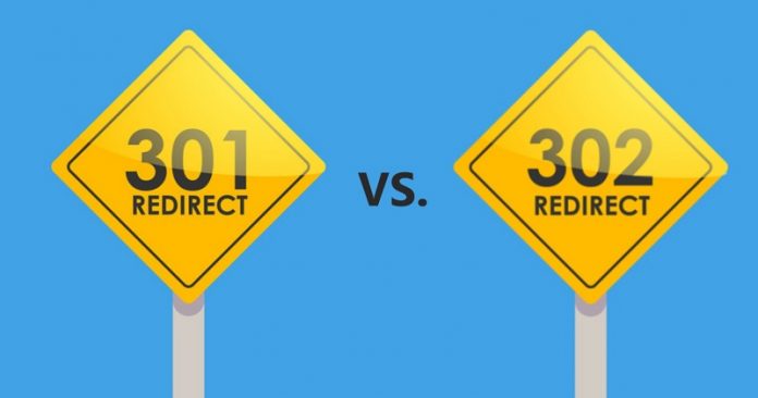 301 vs. 302 Redirects for SEO: Which Should You Use?