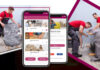 Developing an on-demand app like Uber for movers offering the best services and features moving app
