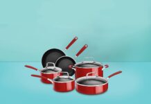 Best Cookwares
