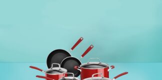 Best Cookwares
