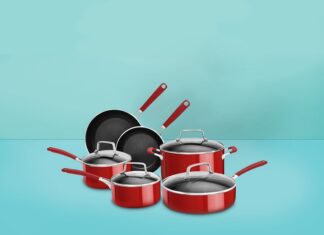 Best Cookwares