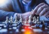 Top Benefits of Playing Chess Chess player