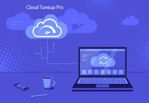 Cloud Tuneup Pro