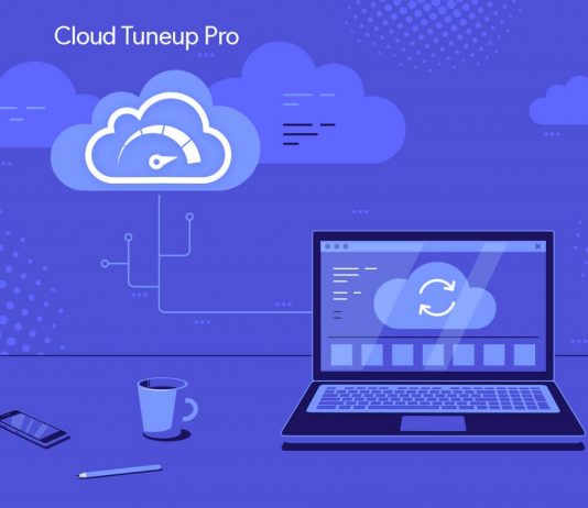 Cloud Tuneup Pro