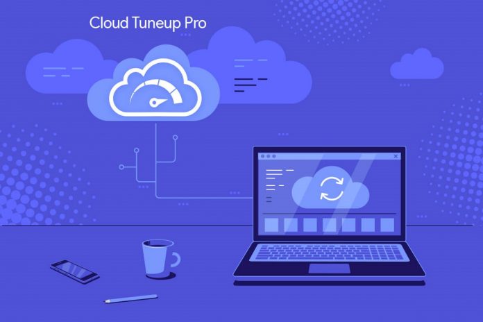 Cloud Tuneup Pro