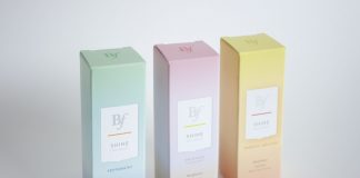 Customized CBD Product Boxes