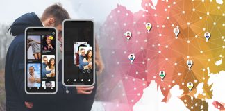 Dating App Development