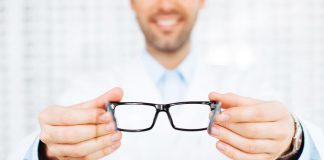 Glasses Prescription Explained