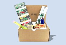 Head Towards the Cannabis Boxes for Your Business
