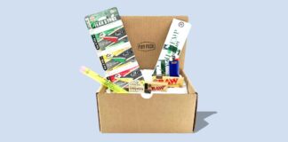 Head Towards the Cannabis Boxes for Your Business