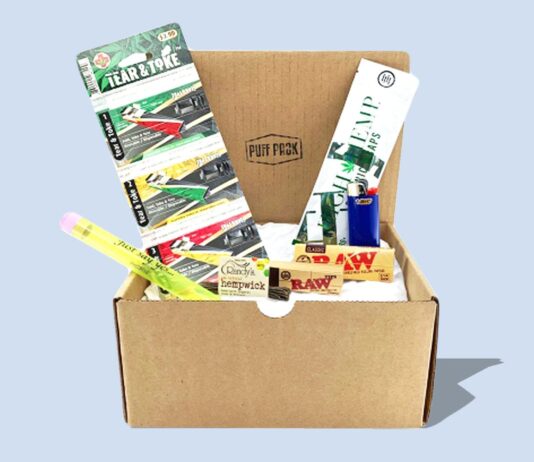 Head Towards the Cannabis Boxes for Your Business