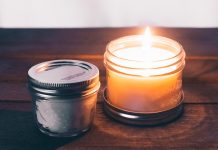 How We Have A Top Quality Candle Packaging Wholesale