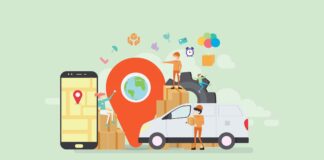 Hyperlocal Delivery Apps