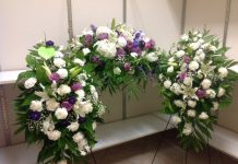 Funeral Flowers