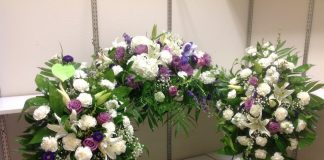Funeral Flowers