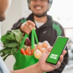 Instacart clone script