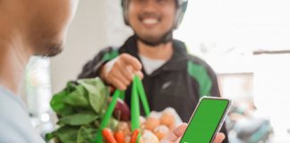 Instacart clone script