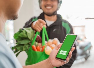 The High Priority Features Packed in Instacart Clone Script Instacart clone script