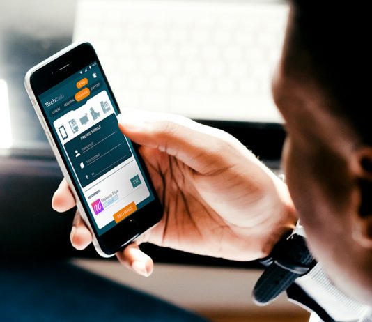 Mobile Recharge Apps in India