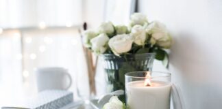 Order Your Candle Boxes Just By Sitting At Home