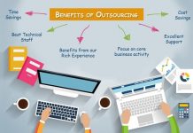 Outsourcing Bookkeeping