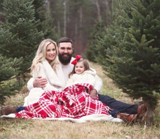 Paige Popich : Bio, Instagram, Family, Husband, Facts Paige Popich