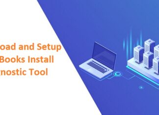 QuickBooks Install Diagnostic Tool QuickBooks Install Diagnostic Tool