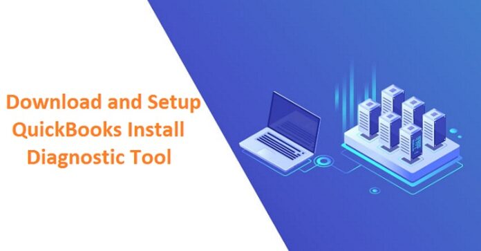 QuickBooks Install Diagnostic Tool