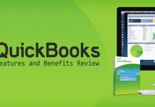 QuickBooks Accounting Software
