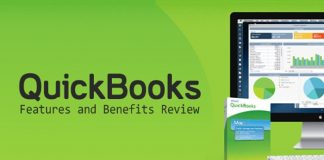 QuickBooks Accounting Software