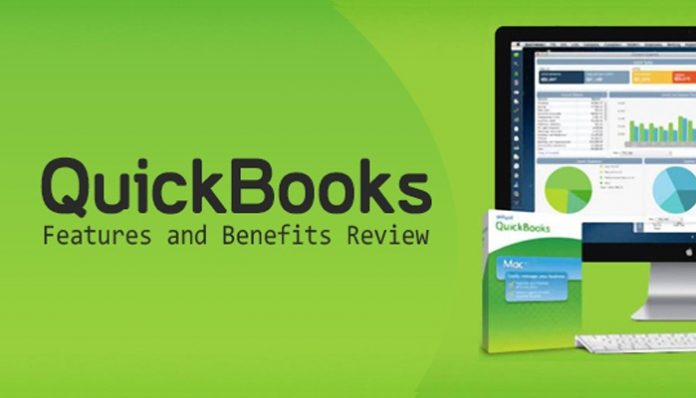 QuickBooks Accounting Software