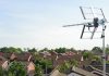 TV Aerial Installation London