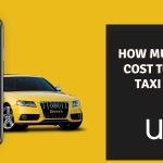 What Is The Cost Incurred To Develop A Taxi App Like Uber? Taxi App Like Uber