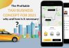 The Profitable Taxi Business Concept For 2021 – Why And How Is It Necessary? Taxi Business Concept