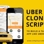 Uber Clone