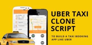 Uber Clone