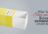What Makes Sleeve Packaging Boxes Different from Other Boxes What Makes Sleeve Packaging Boxes Different from Other Boxes