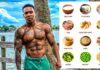 What To Eat When Building Your Body? What To Eat When Building Your Body