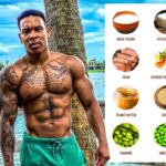 What To Eat When Building Your Body