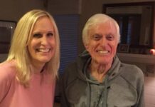 Carrie Beth van Dyke