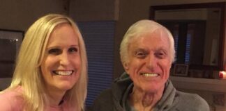 Carrie Beth van Dyke